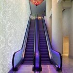 Entree hotel